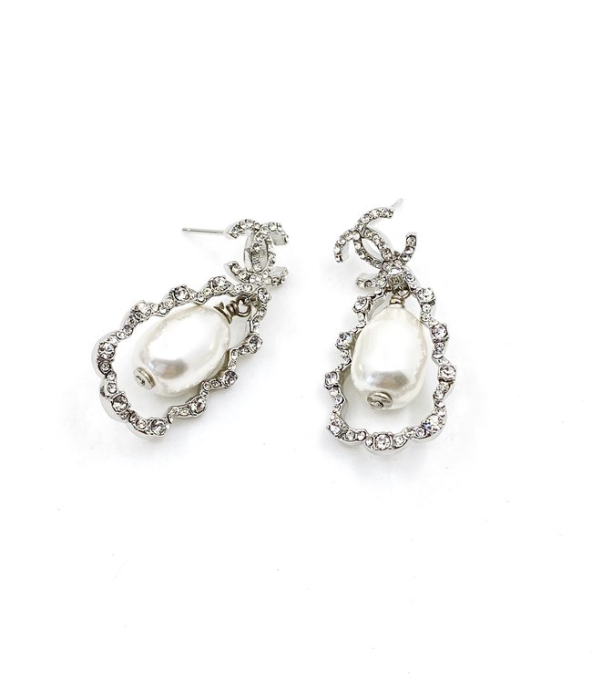 Chanel Earring CSJ13352455