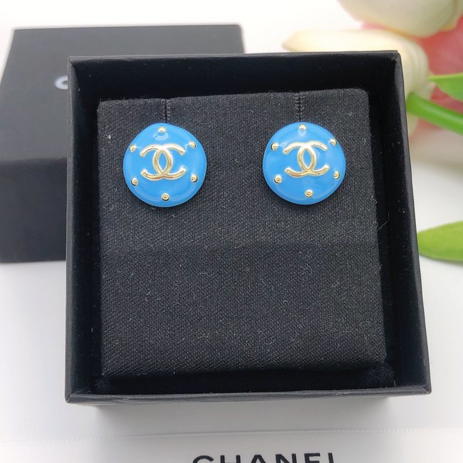 Chanel Earring CSJ11435413