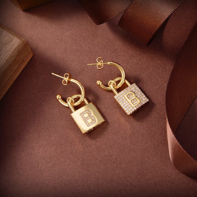 Balenciaga Earring CSJ31344451