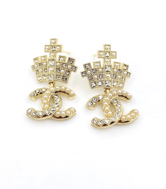 Chanel Earring CSJ43424353