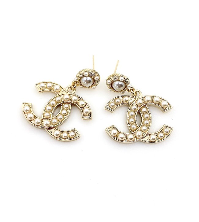 Chanel Earring CSJ34434225