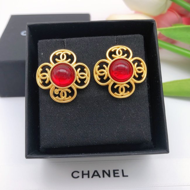 Chanel Earring CSJ54242154