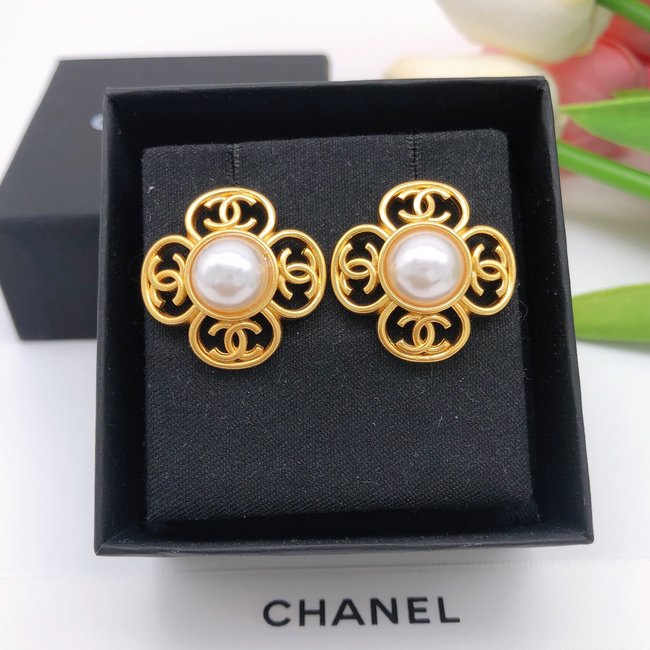 Chanel Earring CSJ55543153