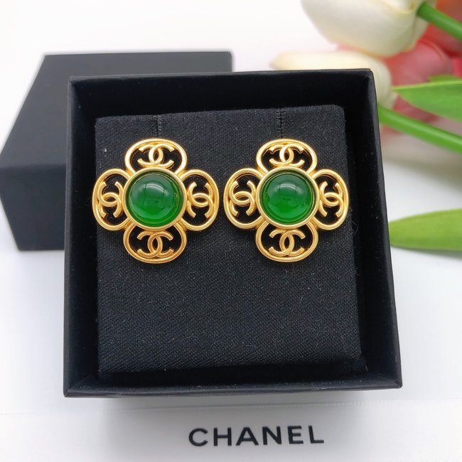 Chanel Earring CSJ52433555