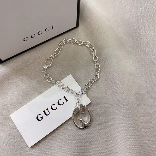 Gucci Bracelet Chain CSJ22341443