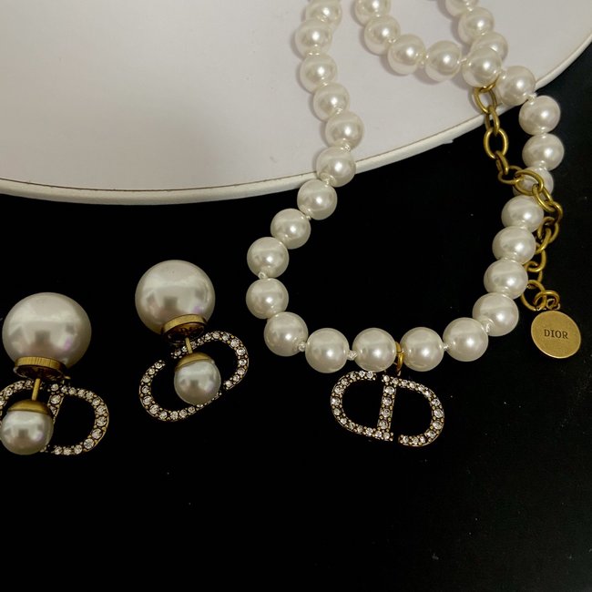 Dior Necklace CSJ23433253