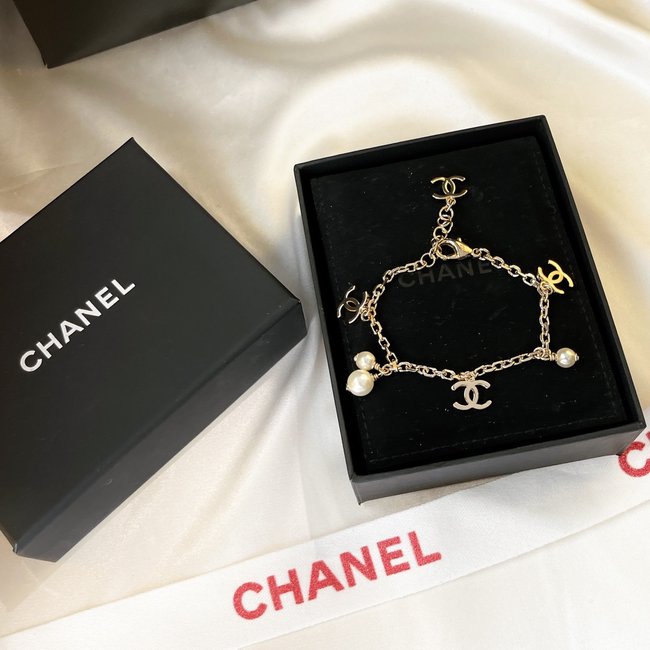 Chanel Bracelet Chain CSJ11242422