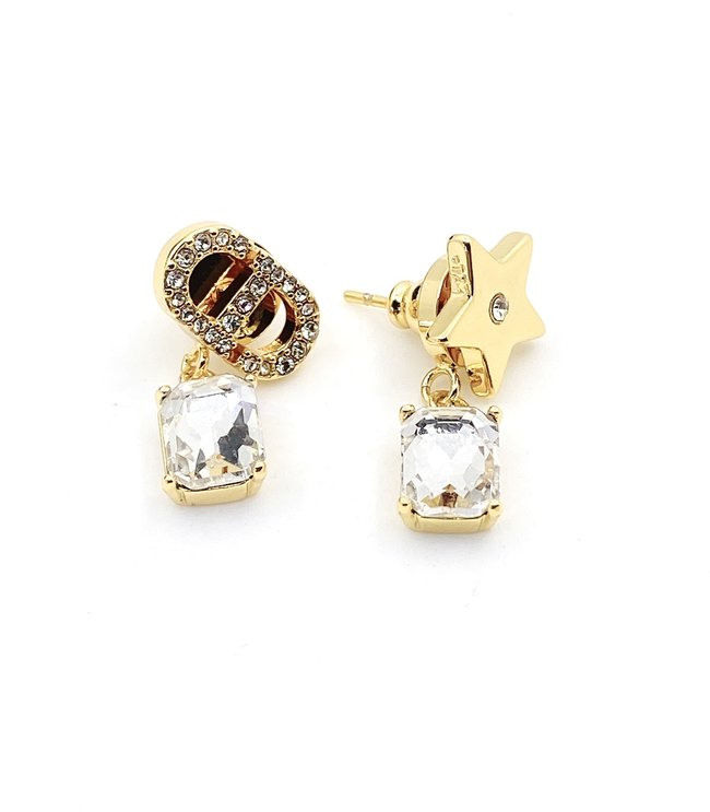 Dior Earring CSJ45323252