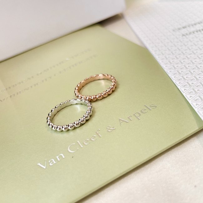 Van Cleef & Arpels ring CSJ13313211
