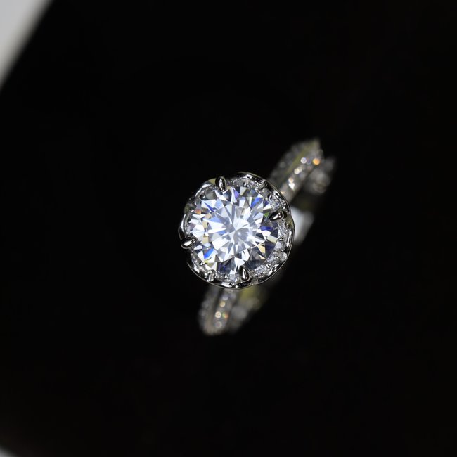 Dior ring CSJ23323113