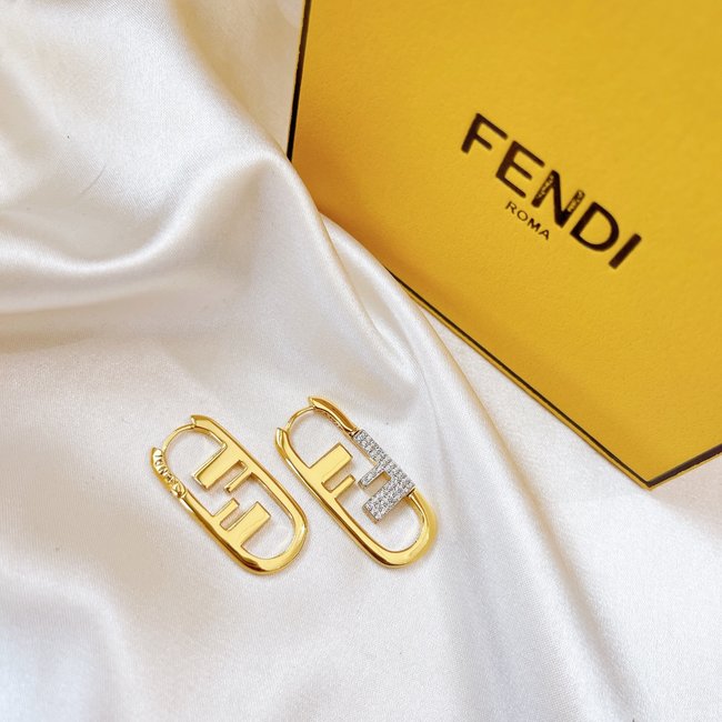 Fendi Earring CSJ34433551