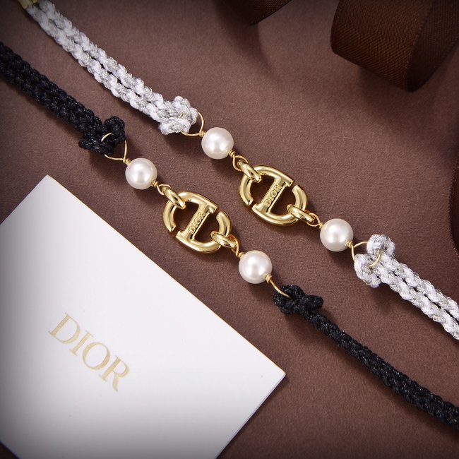 Dior Bracelet Chain CSJ12423523