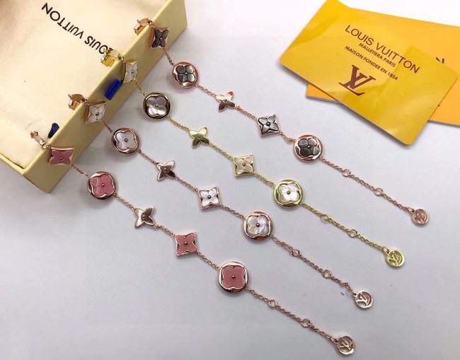 Louis Vuitton Bracelet Chain CSJ24425243