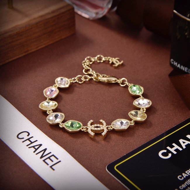 Chanel Bracelet Chain CSJ32233422