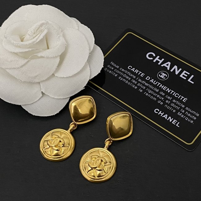 Chanel Earring CSJ25243231