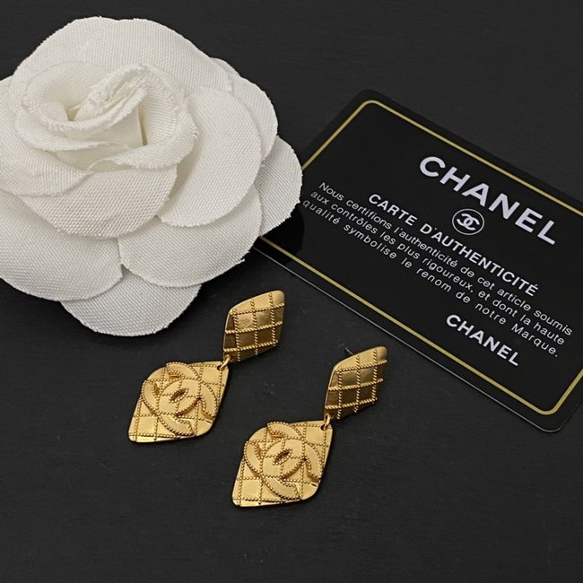 Chanel Earring CSJ42544341