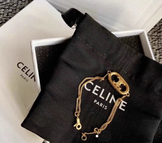 Celine Bracelet Chain CSJ32143243