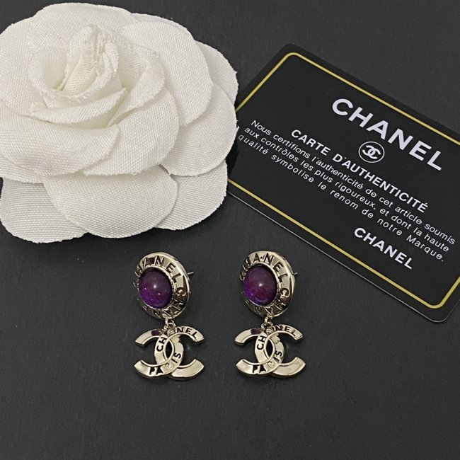 Chanel Earring CSJ24211211