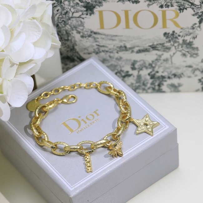 Dior Bracelet Chain CSJ41245132