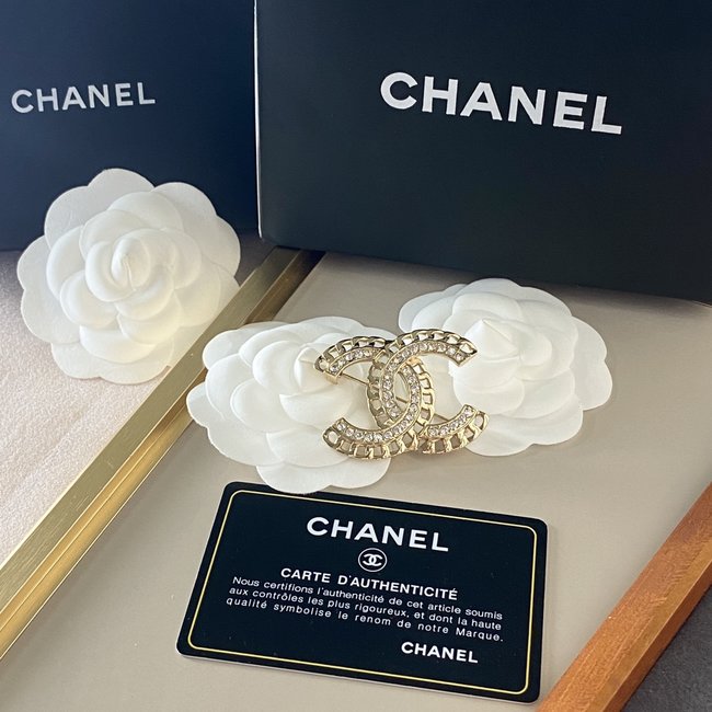Chanel Brooch CSJ52554544