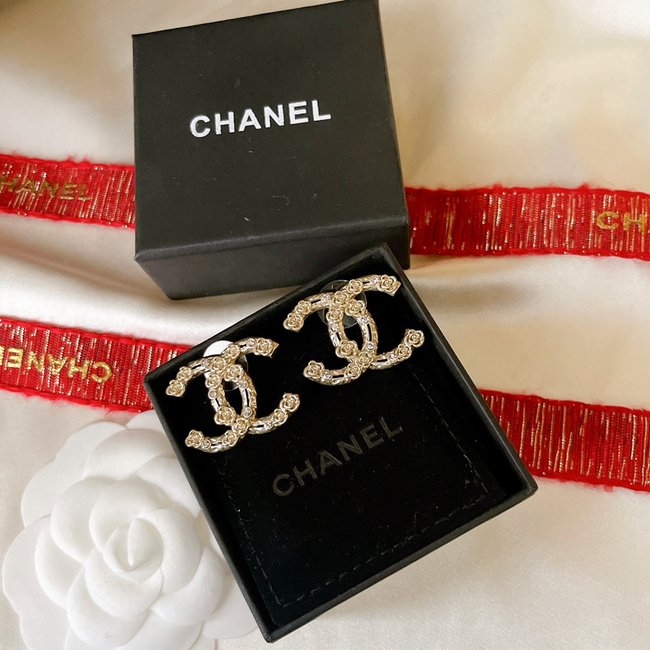 Chanel Earring CSJ24211435