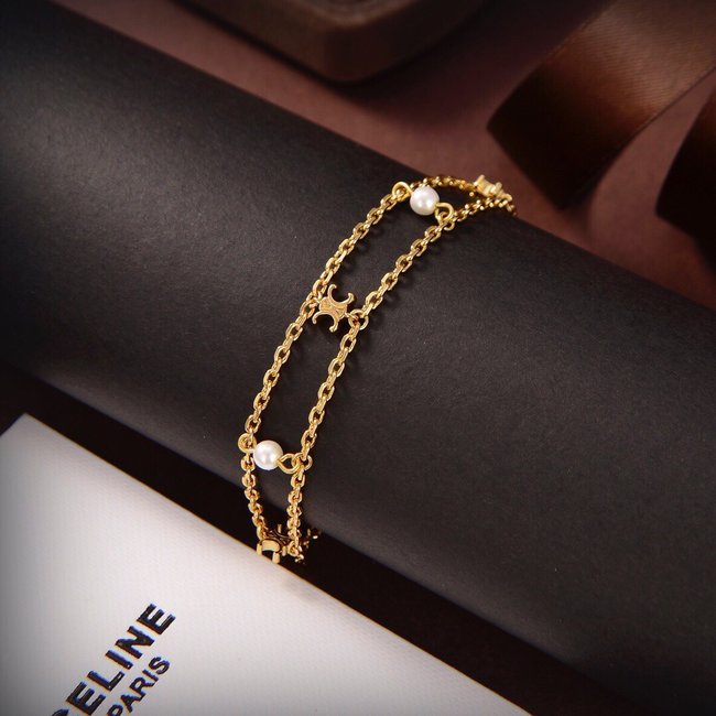 Celine Bracelet Chain CSJ15212534