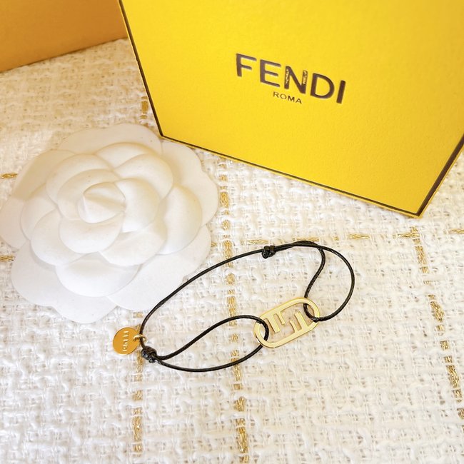 Fendi Bracelet Chain CSJ11351135