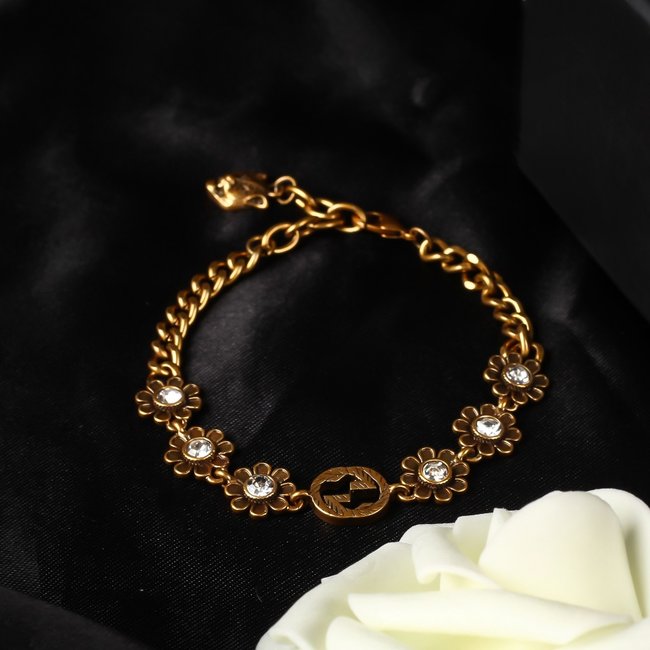 Gucci Bracelet Chain CSJ80584848