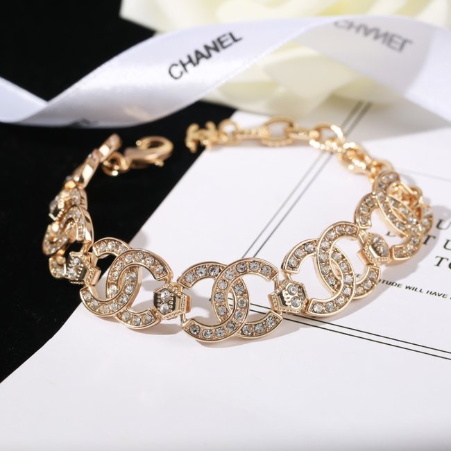 Chanel Bracelet Chain CSJ51135324