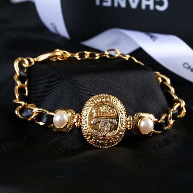 Chanel Bracelet Chain CSJ35551413