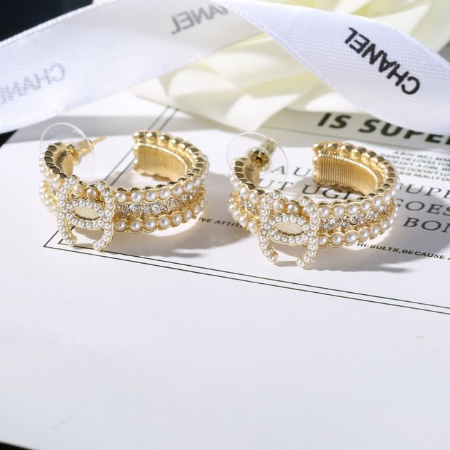 Chanel Earring CSJ45314231