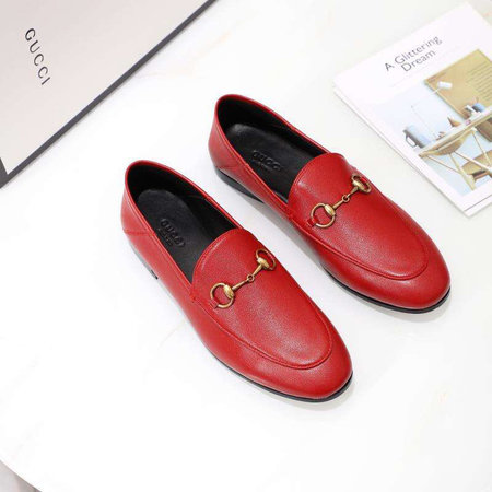 Gucci horsebit loafers