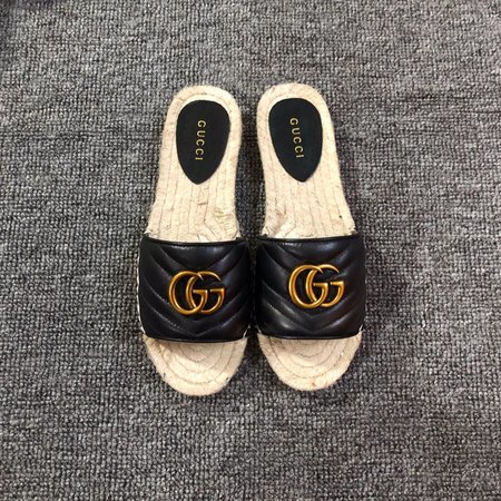 Gucci Espadrilles shoes