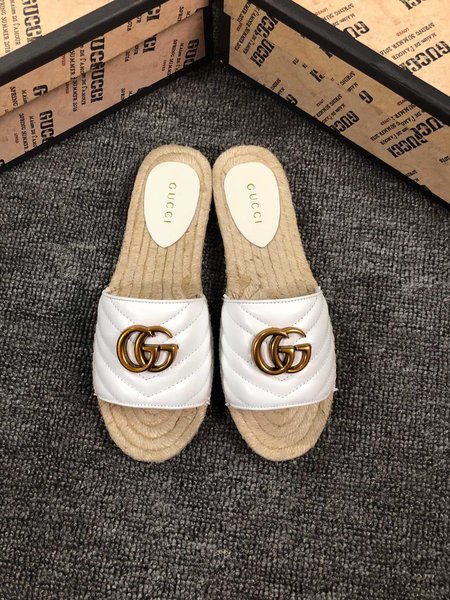 Gucci Espadrilles shoes