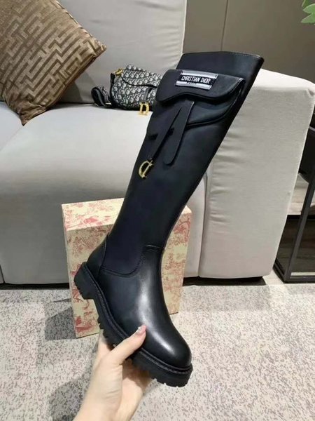 Dior casual boots