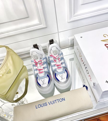 Louis Vuitton Archlight series