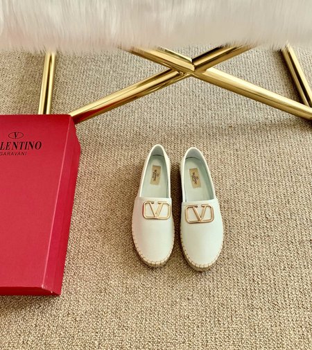 Valentino Espadrilles