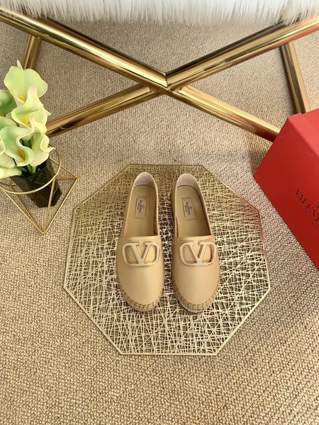 Valentino Espadrilles