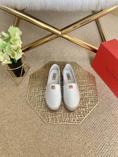 Valentino Espadrilles