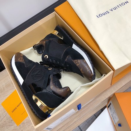 Louis Vuitton Run Away sneakers