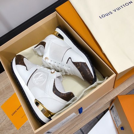 Louis Vuitton Run Away sneakers