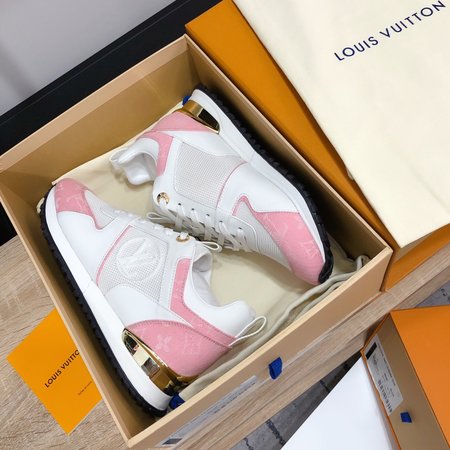 Louis Vuitton Run Away sneakers