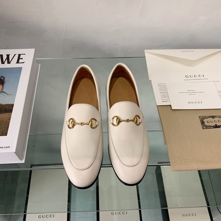 Gucci Classic Loafers Collection