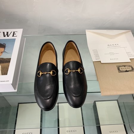 Gucci Classic Loafers Collection