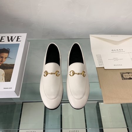 Gucci Classic Loafers Collection