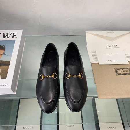 Gucci Classic Loafers Collection