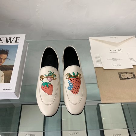 Gucci Classic Loafers Collection