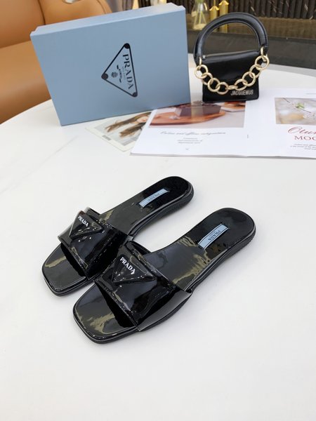 Prada Flat slippers