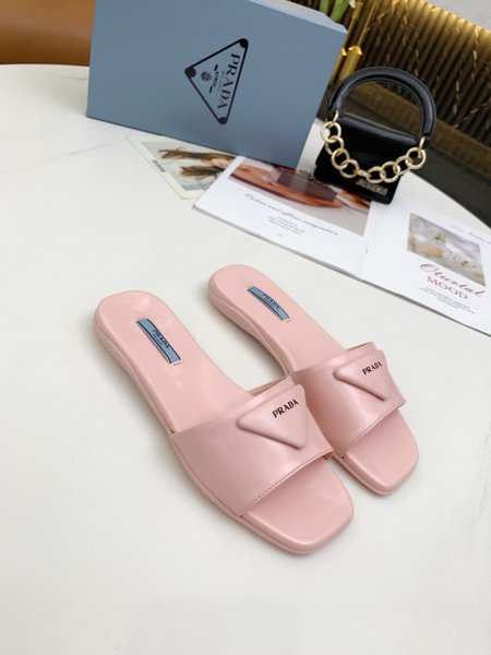 Prada Flat slippers