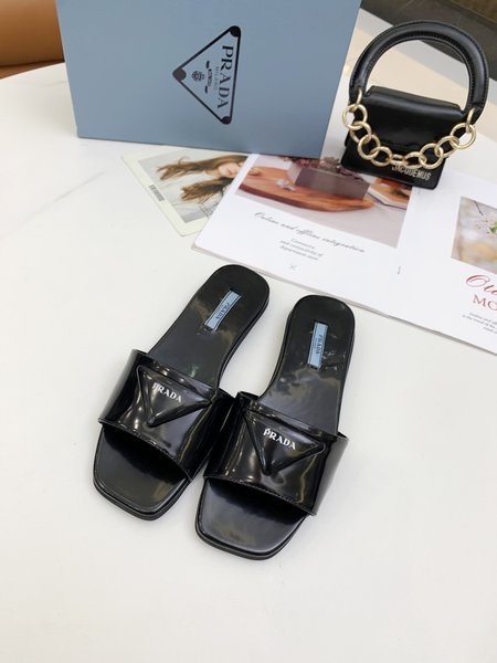 Prada Flat slippers